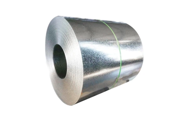 DX51D Galvanized Steel Coil DX51D Galvanized Steel Coil