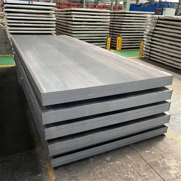 304 Plate From China