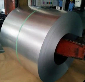 Cold Rolled Steel Products Carbon Steel Coil