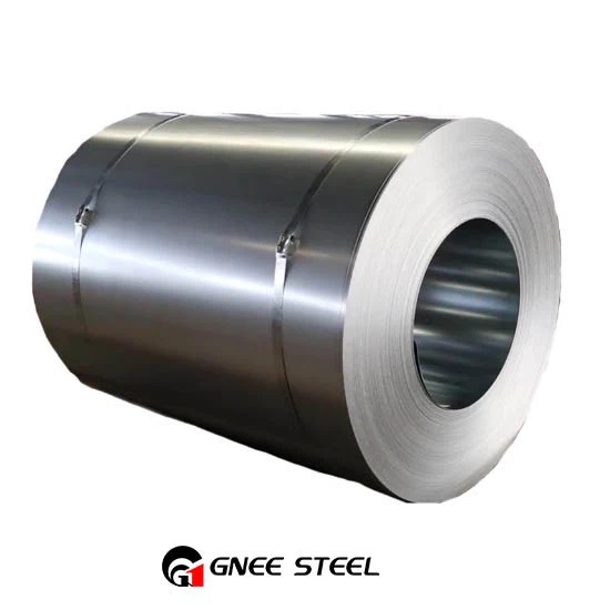 cold rolled carbon steel coil