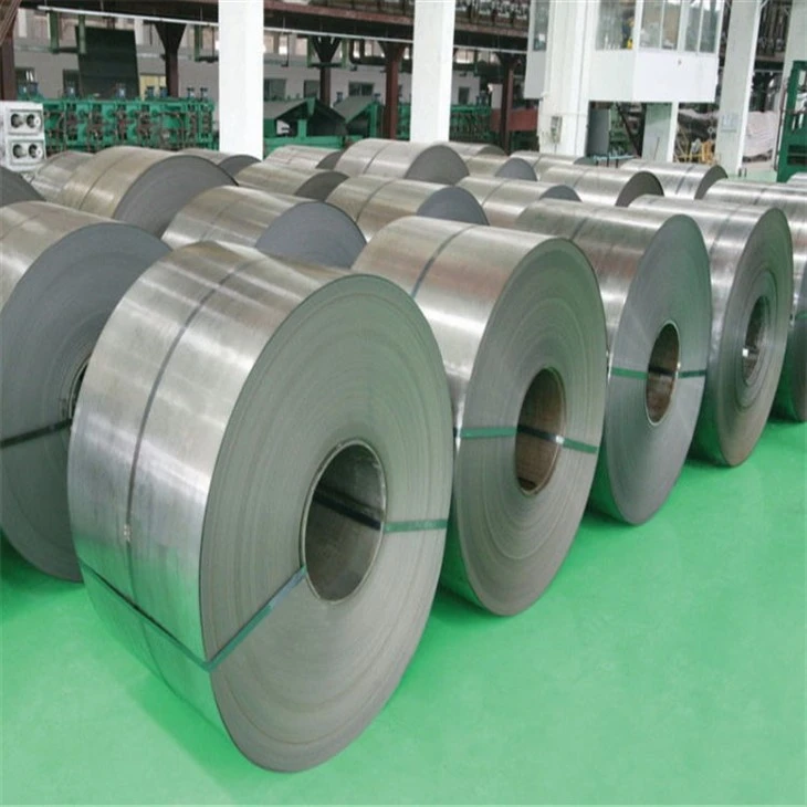 CRC Enmalling Cold Rolled Steel
