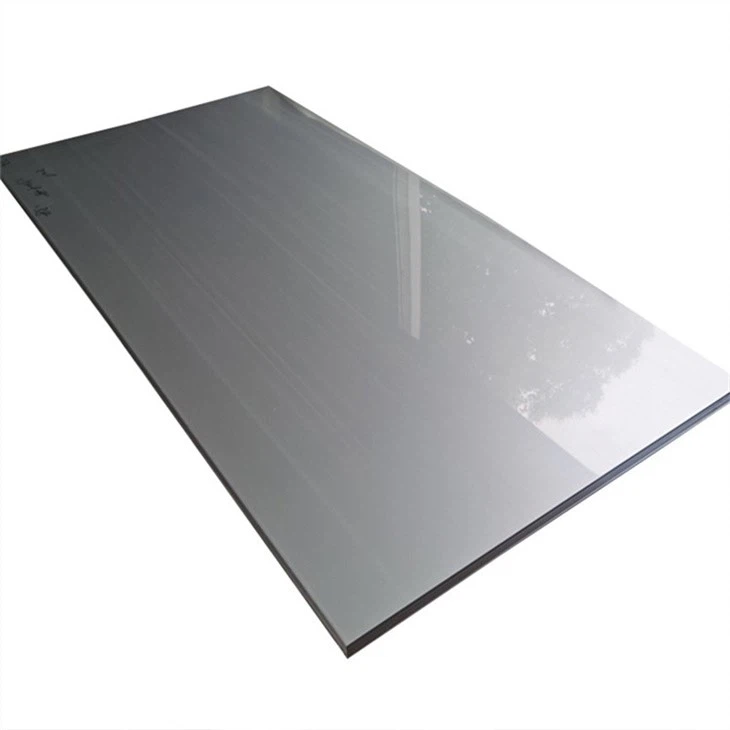 DX54D+Z Galvanized Sheet For Appliances