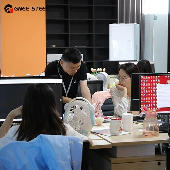 Non-oriented Electrical Steel