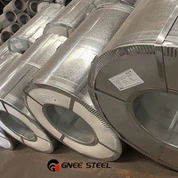 304 2B Soğuk Haddelenmiş Paslanmaz Çelik Rulo