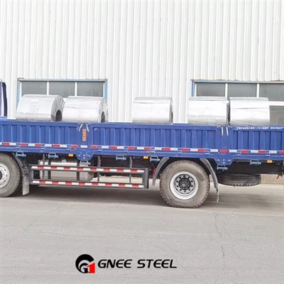 304 AISI Soğuk SS Çelik Rulo