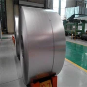 DC06 SPCC Soğuk Haddelenmiş Çelik Rulo