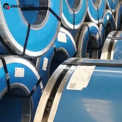 CGO Odaklı Elektrik Çelik