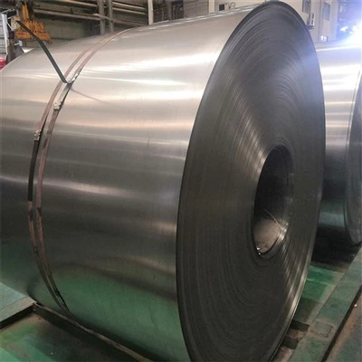 520mm Elektrikli Silikon Çelik