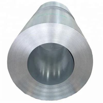 Soğuk Haddelenmiş Çelik Rulo Cr Sac Metal 316