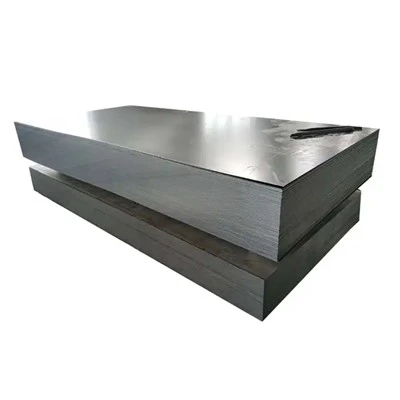DX51D Soğuk Haddelenmiş Gi Metal Plaka