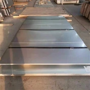Düşük Karbonlu Çelik DX54D Galvanizli Sac