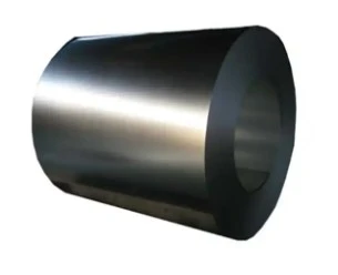 Galvanizli Çelik Bobin GI HDG SECC DX51D
