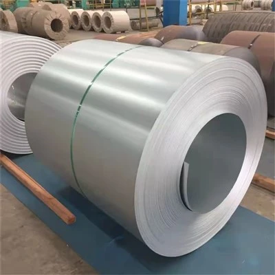 Galvanizli Çelik Rulo Q345B Bina İnşaatı