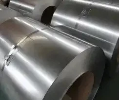 Sıcak Daldırma Galvanizli Çelik Sac Rulo