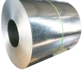 Sert Galvanizli Çelik Rulo JIS Galvalum Çelik Rulo Çinko Kaplamalı