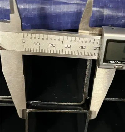 Galvanizli Çelik Borular ve Tüpler