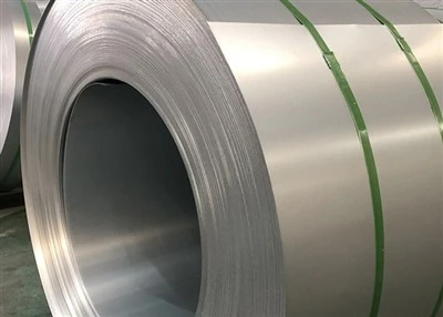 Z275 Bina İçin Boyalı Galvanizli Çelik Rulo