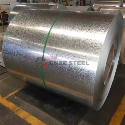 HX300LAD plus Z Galvanizli Çelik Rulo