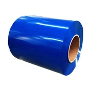 Önceden Boyalı Alüminyum PPAL