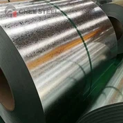 Düzenli Pul Galvanizli Çelik