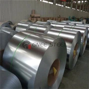 S280GD Galvanizli Çelik Rulo