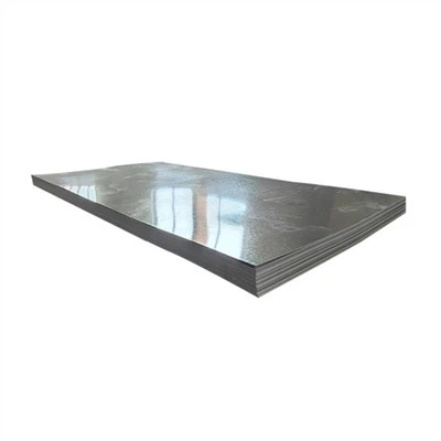 S300GD+AZ Galvanizli Çelik