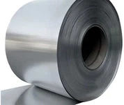 SPCC Soğuk Haddelenmiş Çelik Rulo CR Metal