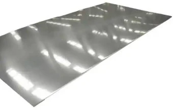 0.3-3mm Kalınlığında Paslanmaz Çelik Sac