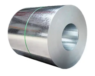 Çelik Rulo G40 Galvanizli Çelik Rulo Q235b Rulo