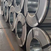Z275 Z200 Z120 Galvanizli Çelik Rulo