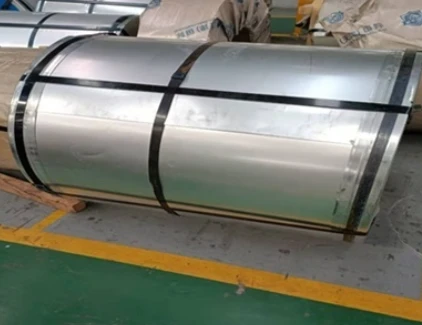 ST16 Cold Rolled Steel Coil