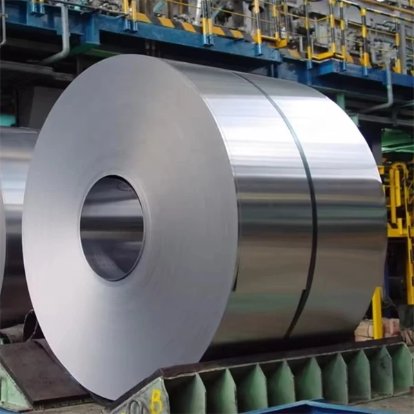 ASTM A36 S235JR Q235B Mild Carbon Coils Hot Rolled Plate Steel Sheet For Boiler Plate Application