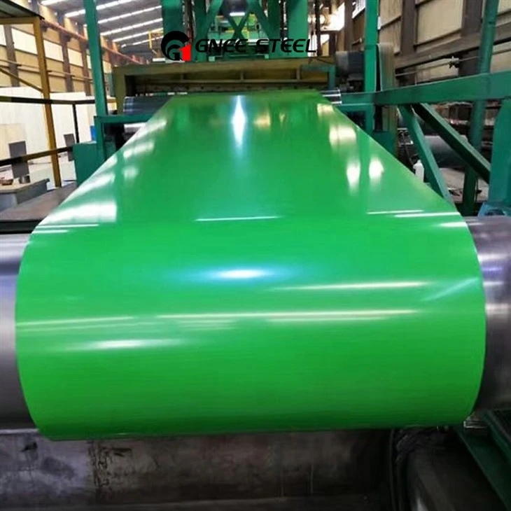PPAL Coil