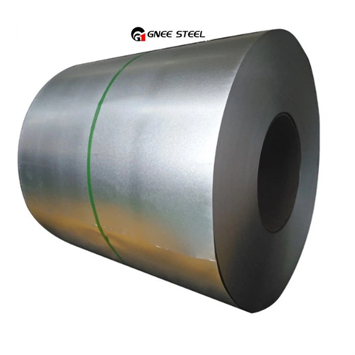 G550 Prime Quality Galvalume Steel Coil