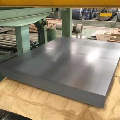 DC02 DC03 DC04 Soğuk Haddelenmiş Sac