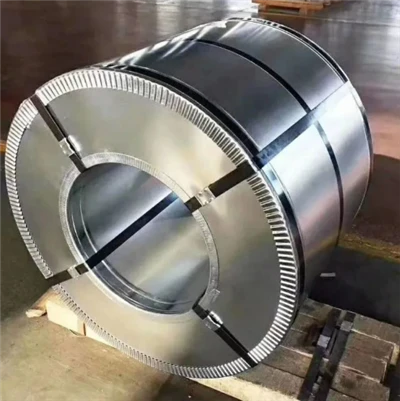 DC53D+Z(St05Z) Sıcak Daldırma Galvanizli Otomotiv Çeliği