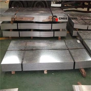 DX51d 0.2mm Soğuk Haddelenmiş Saclar