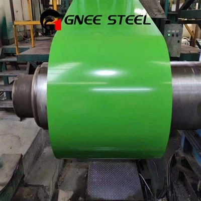 Renkli Kaplamalı Bobin