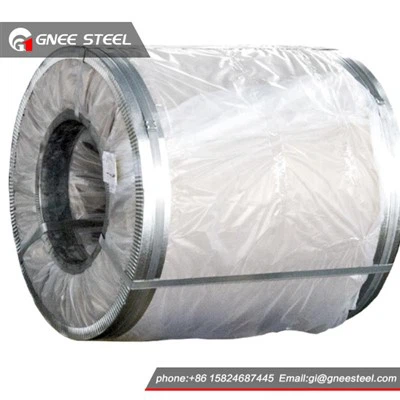 Galvalume Çelik Bobin Az150