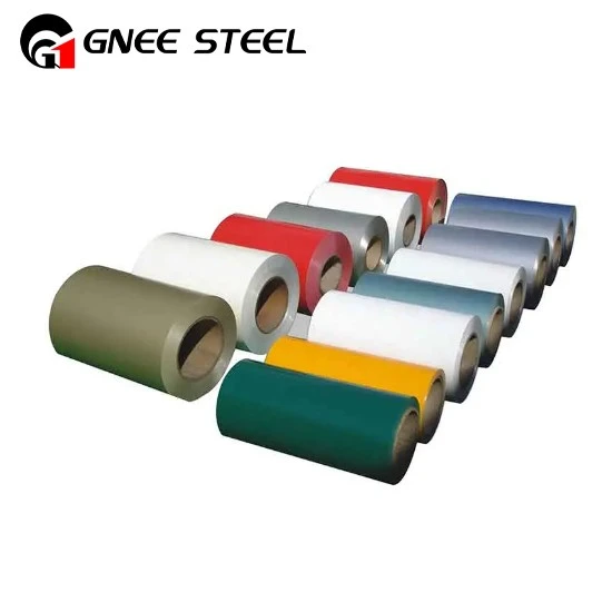 Aluminium Coil