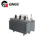 44/11kv 2.5mA Yağlı Güç Dağıtım Trafosu