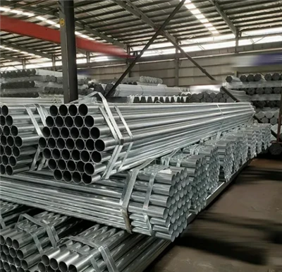 Galvanizli metal borular güneş enerjisi sistemlerinde kullanılabilir mi?