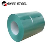 Önceden Boyalı Saf Alüminyum Bobinler