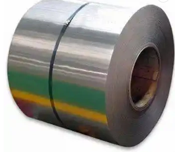 ASTM A653/A653M CS Tip A Soğuk Haddelenmiş Asitlenmiş Sac Otomotiv Çeliği