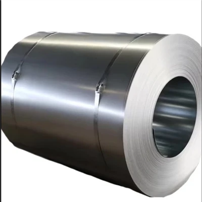 SGHC DX51D DX52D DX53D Elektro-Galvanizli Çelik Sac/EG/EGI Bobini/Sıcak Dip Galvanizli Çelik Bobin Profesyonel Üreticisi