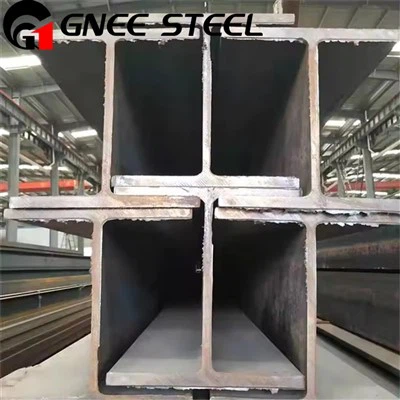 Paslanmaz Çelik Kiriş