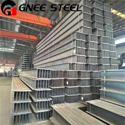 Paslanmaz Çelik I Kirişler