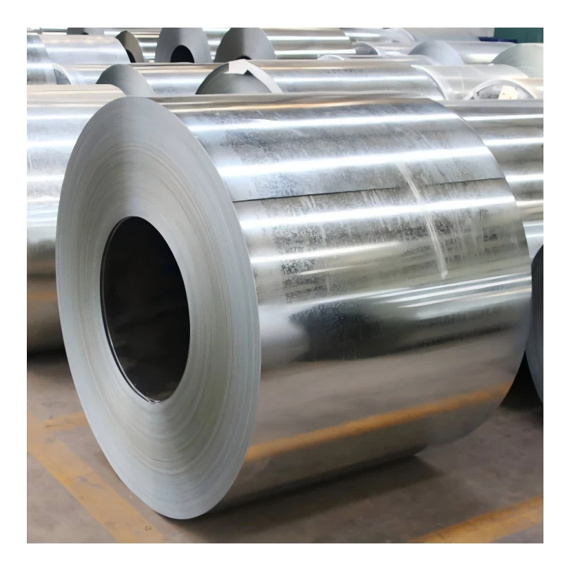 SPCC Cold Rolled Carbon Steel Coil best