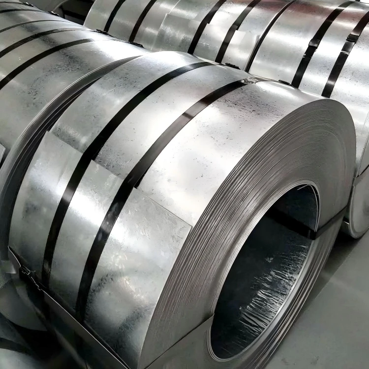 SPCC Cold Rolled Carbon Steel Coil suppliers